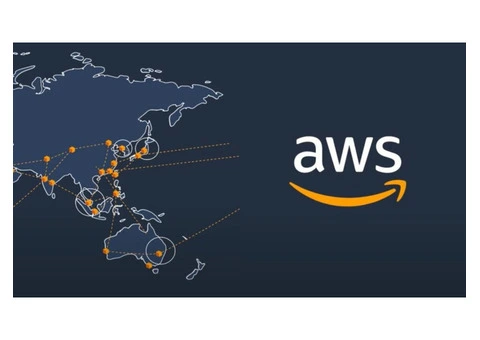 AWS Cloud Service Expert Brisbane | AWS Consulting Partner