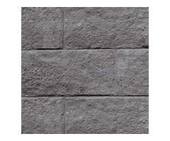 MCLAREN Concrete Sleeper