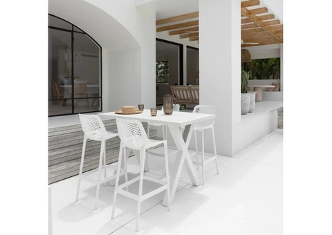 Premium Best Outdoor Bar Furniture Australia Weatherproof Design