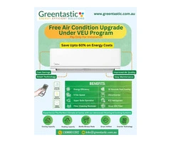 Pre-Winter Aircon Upgrade Deals – Limited Time Offer!