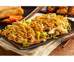 New Lilys Restaurant at Highfields Menu | Order Online