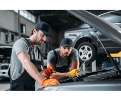 Choose The Affordable Car Repair Service in Mildura