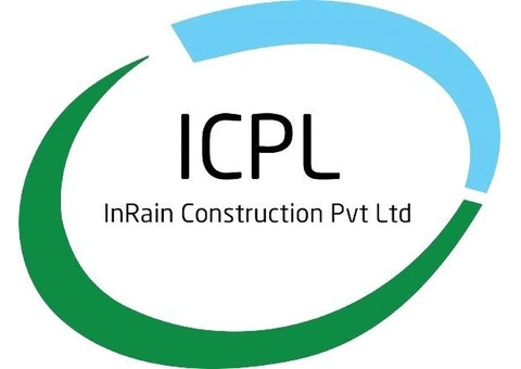 Rainwater harvesting system - 1/3