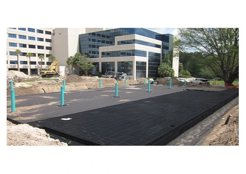 Rainwater harvesting system - 2/3