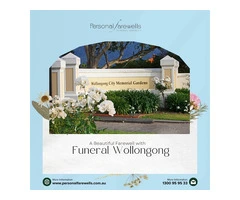 Funeral Service Wollongong