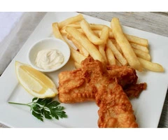 Enjoy Your Gluten Free Fish and Chips in South Geelong