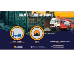 Best mining exploration rigs