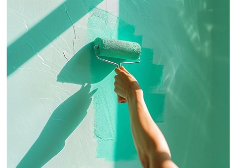 Premium Interior House Painters in Melbourne – Elevate Your Space!