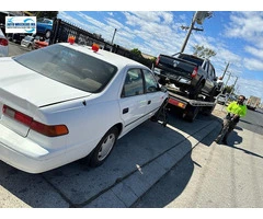 Auto Wreckers Perth – Cash for Cars & Free Car Removal