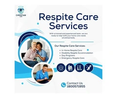 Respite Care Services