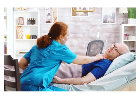 Reliable Community Nursing Services in Gold Coast