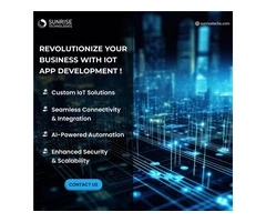 Perth’s Trusted Mobile App Developers – Sunrise Tech