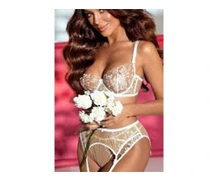 Luxury And Comfort Wedding Lingerie Collection For Brides