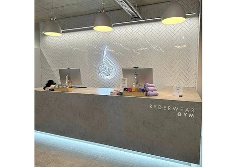 Ryderwear Gym & Retail Munno Para - 3/6