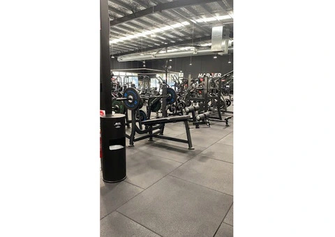 Ryderwear Gym & Retail Munno Para - 5/6