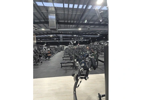 Ryderwear Gym & Retail Munno Para - 6/6