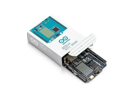 Arduino UNO R4 WiFi – Powerful & Versatile Board! - 4/5