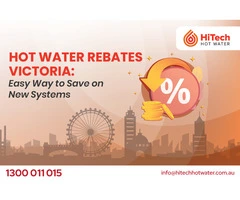 Switch to a Heat Pump & Get a Government Rebate in Victoria