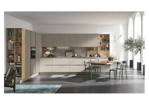 Luxury Kitchens Sydney – Elevate Your Space with Elegance!