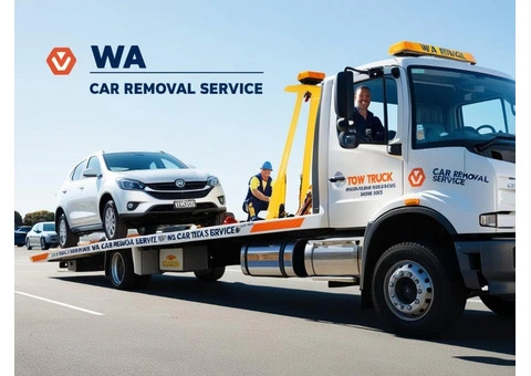 Wa Car Removals