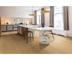 Engineered Timber Floors Sydney