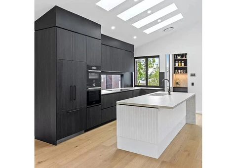 Small Kitchen renovation in Sydney from Sydney Wide Kitchens