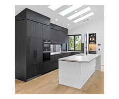 Small Kitchen renovation in Sydney from Sydney Wide Kitchens