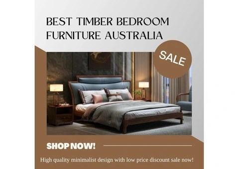 Bedroom furniture in Australia - Trinity Furniture - 3/3