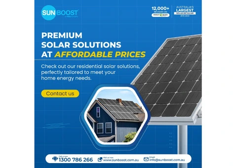 Upgrade Your Home with the Latest Solar Panel Technology 