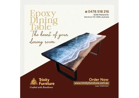 Best Timber Bedroom furniture Australia - Trinity Furniture - 4/4