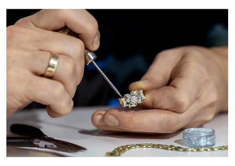 Experience the Art and Necessity of Jewellery Repairs in Australia