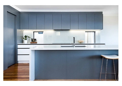 Luxury Kitchens Perth