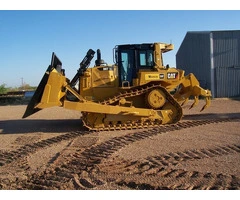 Earth Removal Equipment – Heavy-Duty Machines for Sale