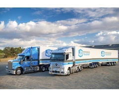Best Cold Storage and Transporting Solution Providers in Brisbane