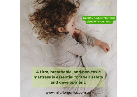 What to know before buying a baby cot mattress?