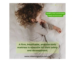 What to know before buying a baby cot mattress?