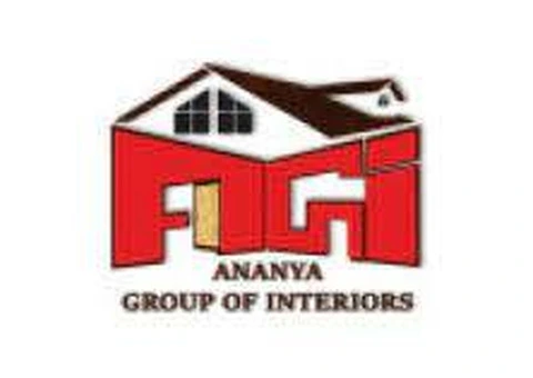 Ananya Group of Interiors || Home Interior Designers in Anantapur