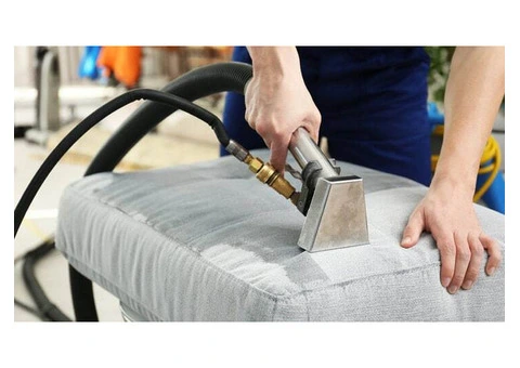 A2Z Upholstery Cleaning Perth - 1/4