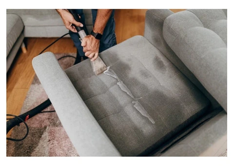 A2Z Upholstery Cleaning Perth - 2/4