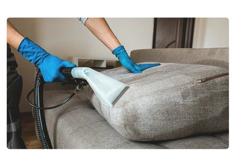 A2Z Upholstery Cleaning Perth - 3/4