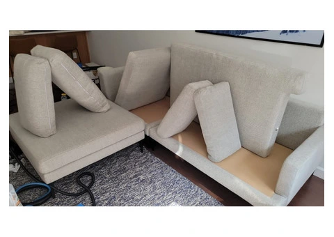 A2Z Upholstery Cleaning Perth - 4/4