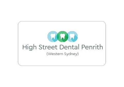 High Street Dental Penrith