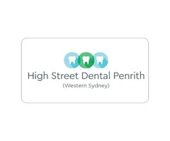 High Street Dental Penrith