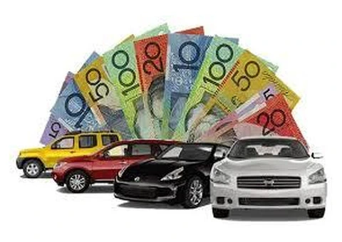 Cash for Cars Reservoir – Instant Cash & Free Removal!