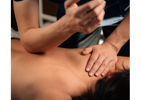 Remedial massage in Perth to treat muscle knots
