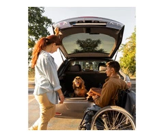 Expert NDIS Travel Assistance Melbourne | Compassionate Support