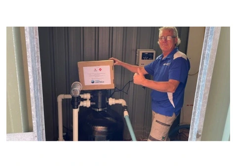 Pool Side Northeast Brings You a Massive Range of Pool Supplies Modbury