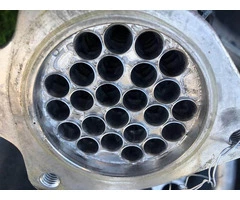 Professional Dpf Cleaning for Maximum Efficiency