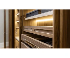 Cheap Walk-in Wardrobes in Sydney
