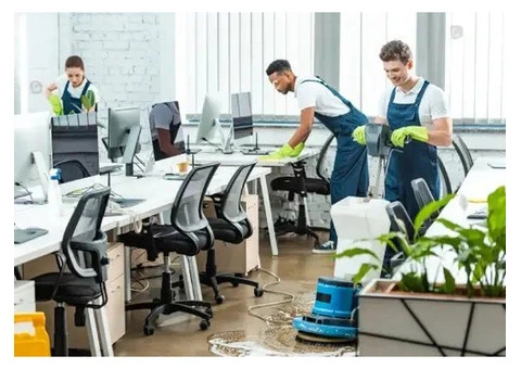 Most Affordable Commercial Cleaning in Sydney
